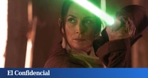 Nuevo tráiler de 'The Acolyte', la esperada serie de 'Star Wars' de la creadora de 'Muñeca rusa'