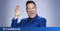 Carlos Latre pasa la primera prueba de fuego en audiencias con 'Babylon Show': líder y por encima de los 'Cuentos chinos' de Jorge Javier