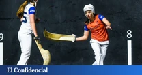"Vosotros con Euskadi y nosotros con España": la difícil tesitura de seis pelotaris vascos y vascas