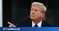 Trump busca endurecer el examen para adquirir la ciudadanía estadounidense
