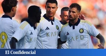 Iñigo Martínez, sobre su llegada al fútbol saudí: “Nadie está preparado para ver este tipo de contratos”