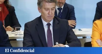 Feijóo pide a Vox "estar a la altura" en Valencia ante un Comité Ejecutivo sin barones del PP