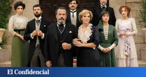 TVE altera por enésima vez el horario de emisión de 'La Promesa' en La 1 desde este lunes, 26 de mayo