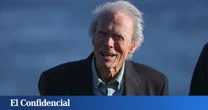 Clint Eastwood cumple 96 años: "No dejes entrar al viejo en ti"