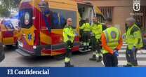 Un hombre apuñala en Usera (Madrid) al marido de la mujer que le ensució mientras limpiaba una escoba