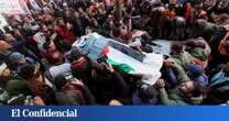 Gaza supera los 45.000 muertos tras los últimos ataques israelíes contra el enclave