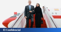 Felipe VI visita la corte de Xi en un momento especialmente 'equilibrista' para España y la UE