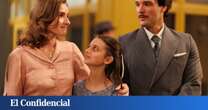 Avance semanal de 'La Moderna': una doble dimisión, un feliz reencuentro y el último (y definitivo) golpe de Carla