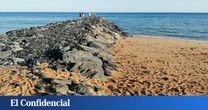 Estas son las 48 playas con bandera negra en España: comprueba si se encuentran las de tu comunidad