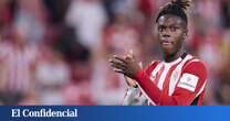 La farsa de Nico Williams tiene muchas aristas y una única verdad que duele en el Athletic