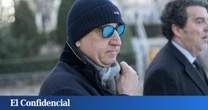 Uno de los cabecillas del caso Koldo asegura al juez que solo quiso ayudar a los españoles