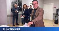 Gallardo espera repetir al frente del PSOE de Extremadura y Casares se presentará para liderar la federación cántabra