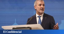Collboni cierra por sorpresa un acuerdo con ERC para los presupuestos de Barcelona