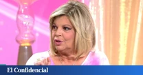 Terelu Campos confiesa en 'Fiesta' (Telecinco) la cirugía estética a la que quiere someterse: "Me da pavor"