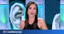 Patricia Pardo le canta las cuarenta a Alejandra Rubio tras su desplante a 'Vamos a ver': "A ver si se ubica, ¡ya está bien!"