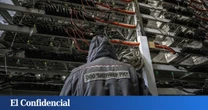 El sistema 'cripto' A7: la alternativa de Rusia al SWIFT para financiación ilegal y evadir sanciones