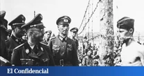 Su abuelo era Himmler y lo descubrió con 47 años en un documental: "La culpa se hereda"