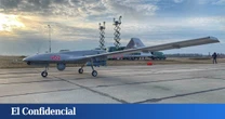 Vuelve el azote de las tropas rusas en Ucrania: el retorno del Bayraktar TB2