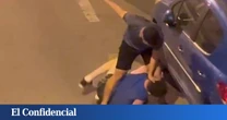 Detenido un hombre en Ciempozuelos (Madrid) por intentar acuchillar a otro durante una pelea