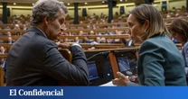 Feijóo elevará al TC el bloqueo del Congreso a las leyes aprobadas en el Senado: "Es fraude de ley"