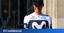 Óscar Pereiro, ganador del Tour, alaba a Enric Mas: "Es un corredor como la copa de un pino"