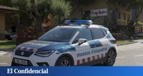 Detenido en L'Ampolla (Tarragona) con 970 kilos de hachís, 15 de cocaína y una pistola en el coche