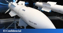 Vympel R-37: este es el misil aire-aire más destructivo jamás empleado en combate