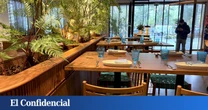 Gastronomía peruana en Madrid