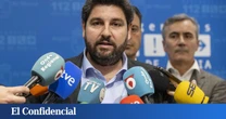 El programa de Lengua Árabe, último escollo para el pacto de presupuestos entre PP y Vox en Murcia