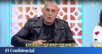 Kiko Matamoros también se rebela contra 'La familia de la tele': "No estamos dando el nivel"