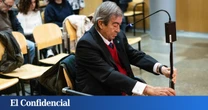 El TSJA confirma la absolución de Álvarez-Cascos del delito de apropiación indebida