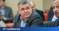 El verano de Cerdán en Soto del Real: "Está resignado, pero conserva la determinación"