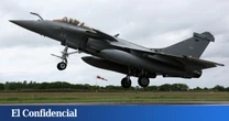 China revela la verdadera razón de la victoria de sus cazas contra los Rafale indios