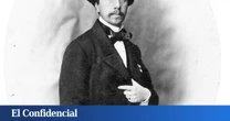 Francisco de Asís, el rey considerado afeminado e impotente que se casó porque tenía que hacerlo