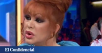 "Ni os imagináis": Yurena, a corazón abierto sobre las polémicas con su madre en 'El Hormiguero'