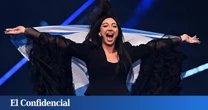 RTVE no fue la única: la televisión belga fue más allá aún en su protesta contra Israel en Eurovisión 2025