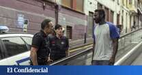 La 1 de TVE lanza ya la primera serie española protagonizada por un actor negro