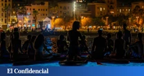 Paddle surf bajo las estrellas: el plan más mágico de Barcelona para el verano de 2026
