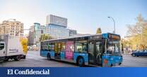 Por fin: llega el gran cambio en la EMT que va a facilitar mucho tus trayectos por Madrid