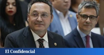 El juez procesa a García Ortiz por revelación de secretos y le deja a un paso del banquillo