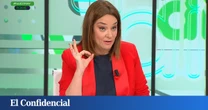 Enfado monumental de Toñi Moreno en Canal Sur: "Yo no lo sabía y necesito saber la verdad"