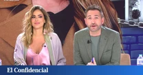 Frank Blanco ('Tardear') carga contra David Broncano ('La revuelta') a cuenta del plantón de Melody: "No me cuadra"