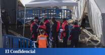 Rescatan en aguas de Cabrera (Baleares) a 22 migrantes, tres en estado semiinconsciente