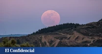 Luna Rosa de abril 2025: cuándo es, cómo verla en España y por qué se llama así