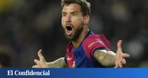 La fuga de Iñigo Martínez a Arabia Saudí deja un boquete en el vestuario del Barça