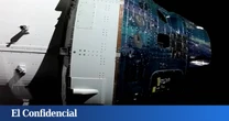 Las chapuzas de la NASA: “Artemis II, tapad las ventanas con camisetas”
