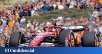 Carlos Sainz y la falta de término medio que le va a costar a Ferrari el título mundial en 2024