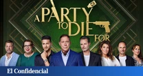 Atresmedia prepara la adaptación del formato 'A Party to Die For', un 'Cluedo' con famosos