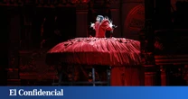 Entre el caos y la ópera rave Lady Gaga sale coronada de su primer 'sold out' en Barcelona