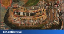 'Onerosa pastoralis': la guerra entre jesuitas (portugueses) y frailes (españoles) por Japón